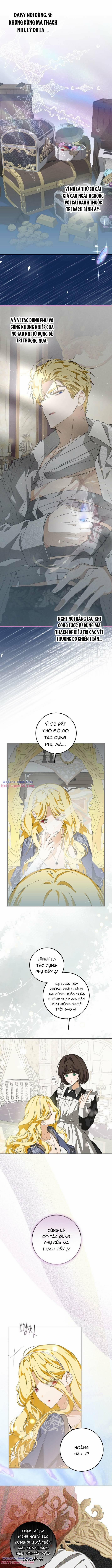 Trở Thành Chủ Nhân Của Ác Ma 8 trang 6