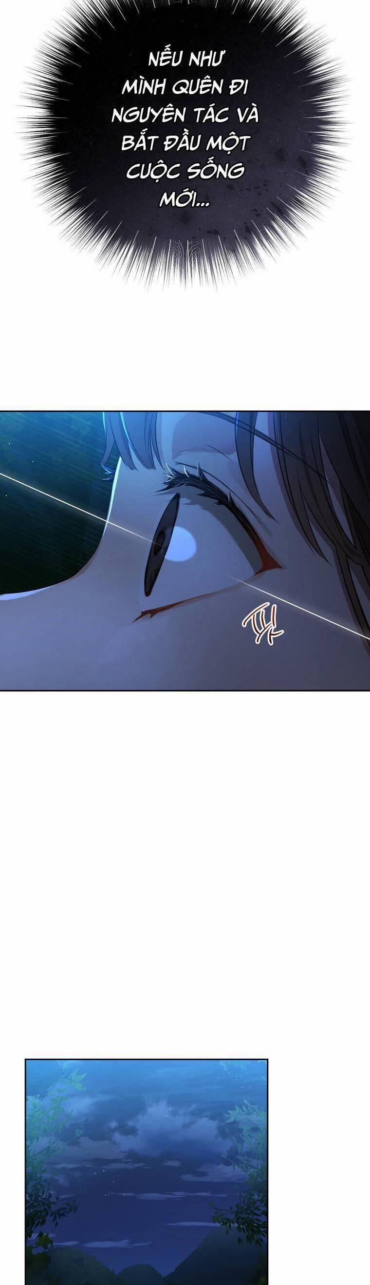 Trở Thành Cô Cháu Gái Bị Khinh Miệt Của Gia Tộc Võ Lâm 1 trang 14