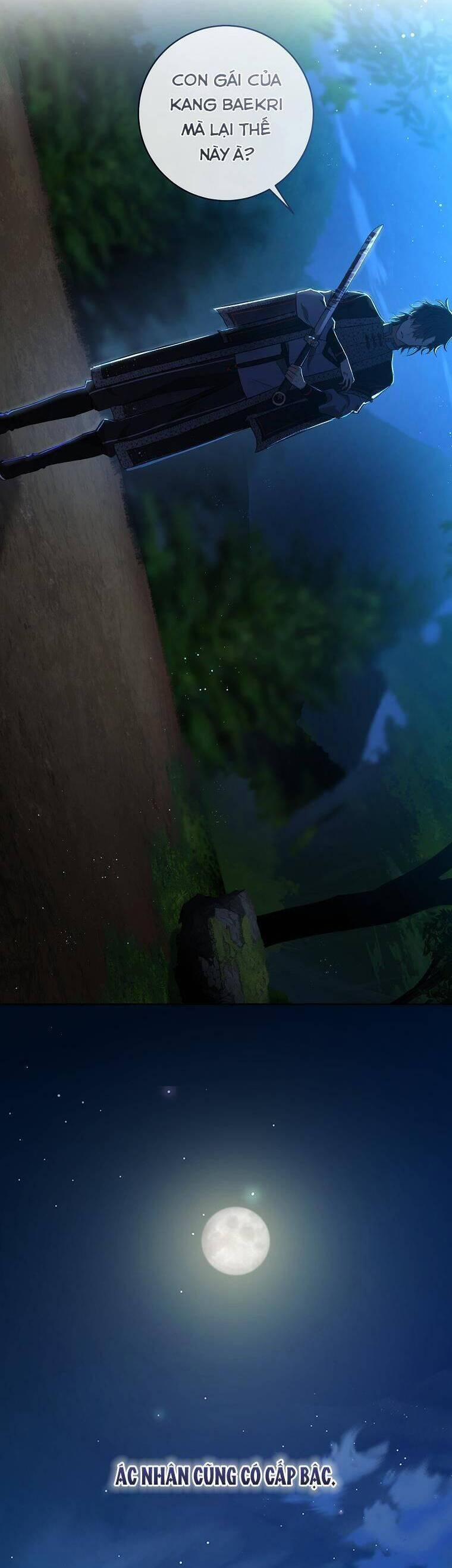 Trở Thành Cô Cháu Gái Bị Khinh Miệt Của Gia Tộc Võ Lâm 1 trang 17