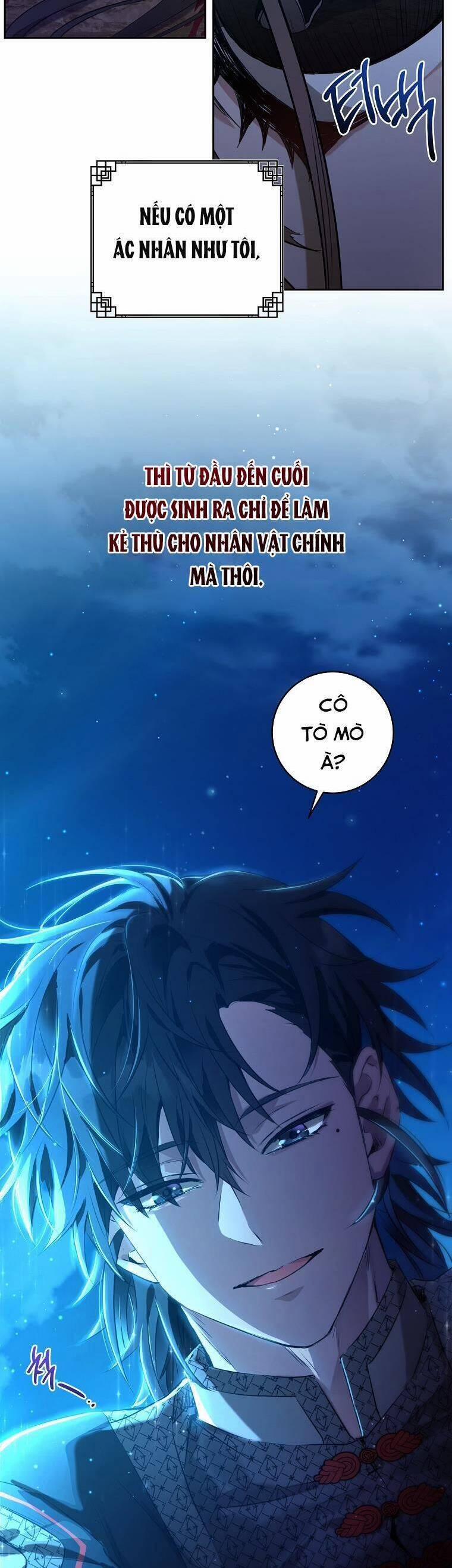 Trở Thành Cô Cháu Gái Bị Khinh Miệt Của Gia Tộc Võ Lâm 1 trang 19