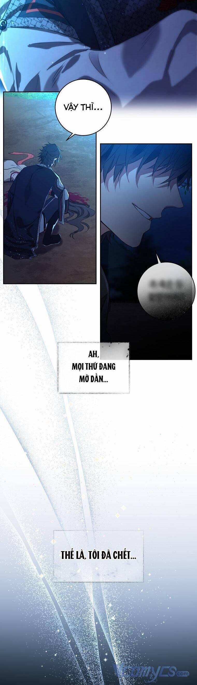 Trở Thành Cô Cháu Gái Bị Khinh Miệt Của Gia Tộc Võ Lâm 1 trang 20