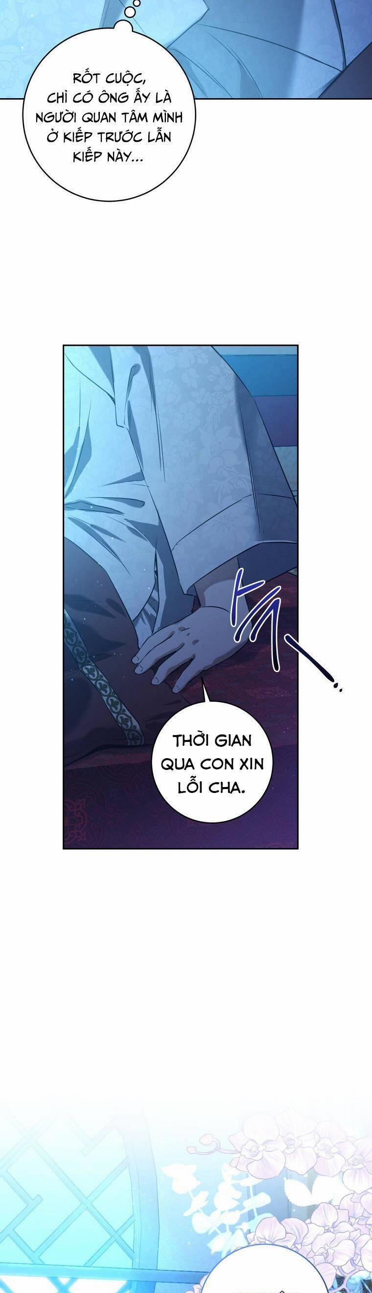 Trở Thành Cô Cháu Gái Bị Khinh Miệt Của Gia Tộc Võ Lâm 1 trang 36