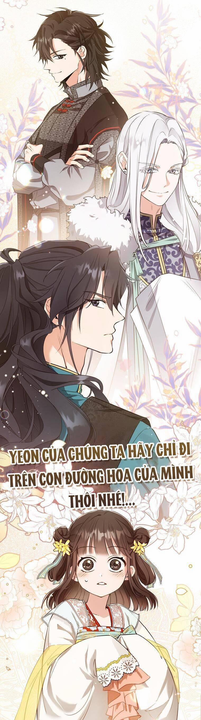 Trở Thành Cô Cháu Gái Bị Khinh Miệt Của Gia Tộc Võ Lâm 1 trang 44