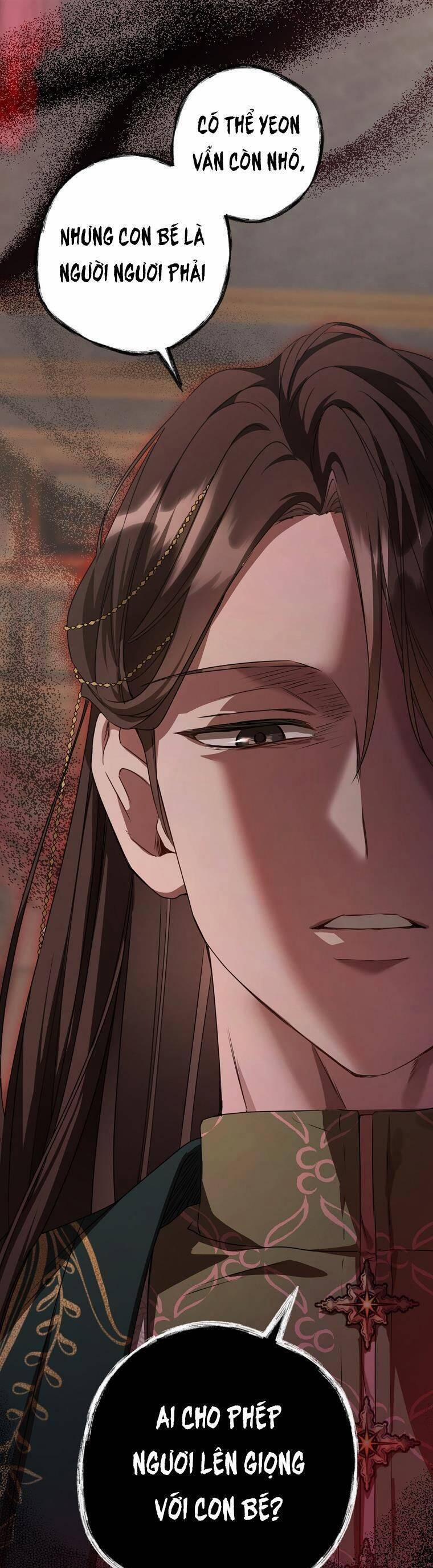 Trở Thành Cô Cháu Gái Bị Khinh Miệt Của Gia Tộc Võ Lâm 10 trang 1