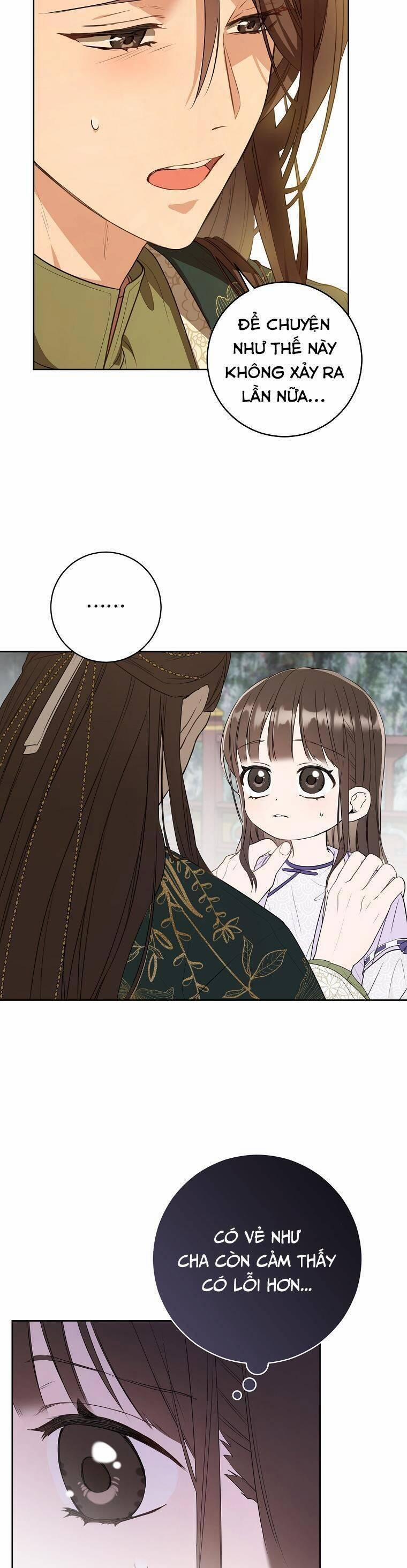 Trở Thành Cô Cháu Gái Bị Khinh Miệt Của Gia Tộc Võ Lâm 10 trang 13