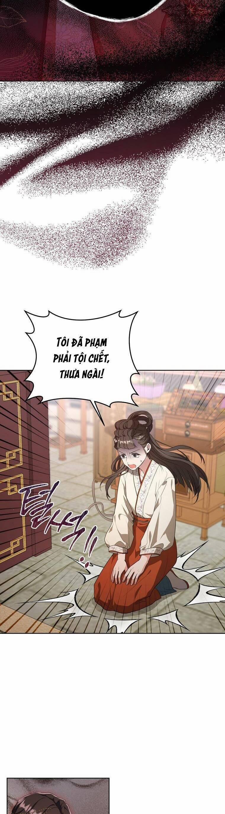 Trở Thành Cô Cháu Gái Bị Khinh Miệt Của Gia Tộc Võ Lâm 10 trang 2