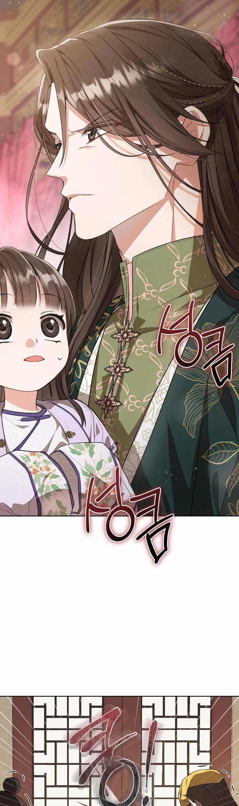 Trở Thành Cô Cháu Gái Bị Khinh Miệt Của Gia Tộc Võ Lâm 10 trang 7