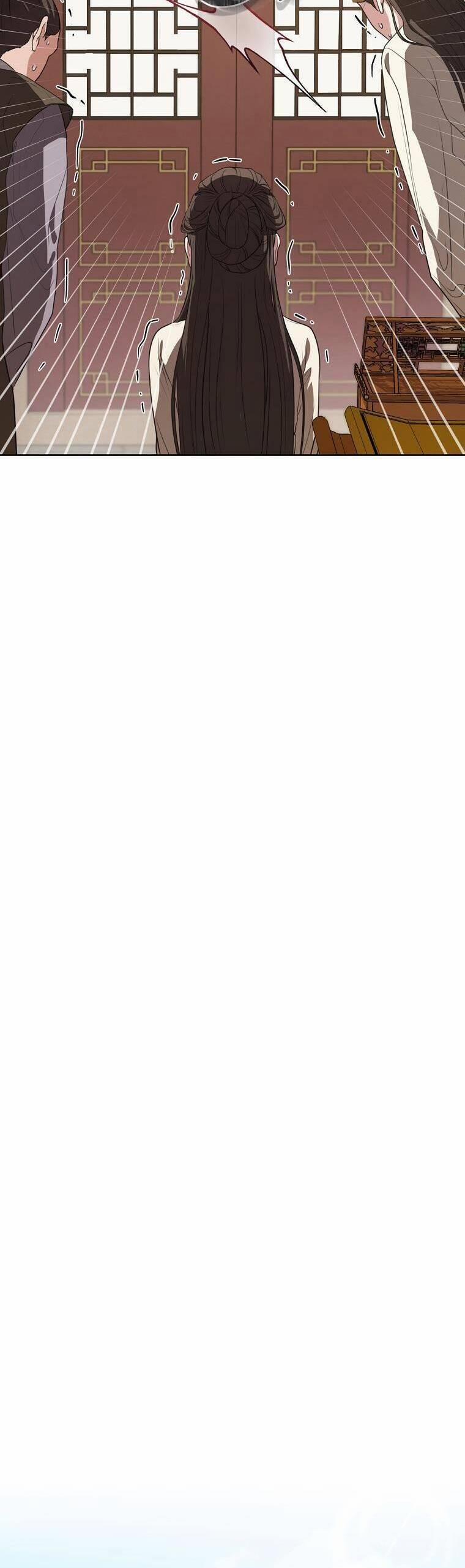 Trở Thành Cô Cháu Gái Bị Khinh Miệt Của Gia Tộc Võ Lâm 10 trang 8