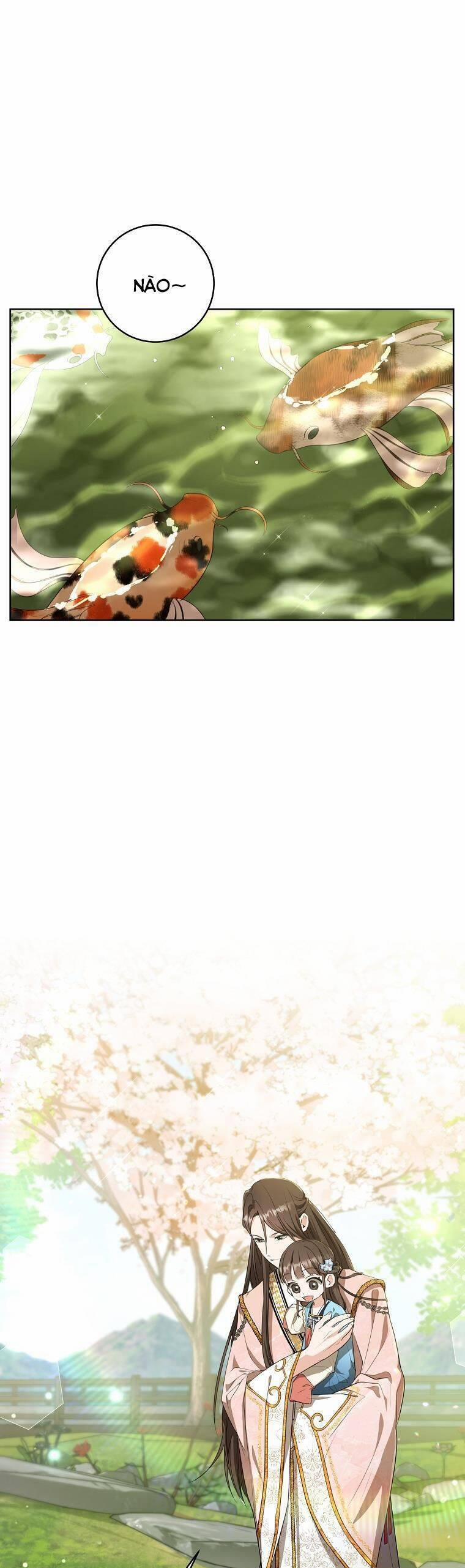 Trở Thành Cô Cháu Gái Bị Khinh Miệt Của Gia Tộc Võ Lâm 11 trang 1