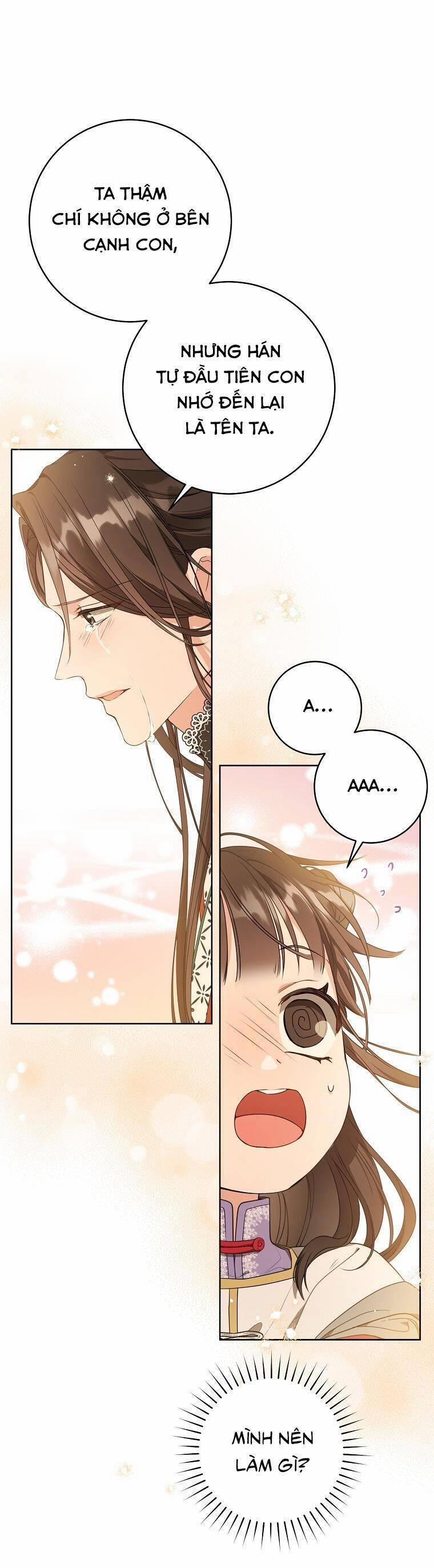 Trở Thành Cô Cháu Gái Bị Khinh Miệt Của Gia Tộc Võ Lâm 12 trang 1