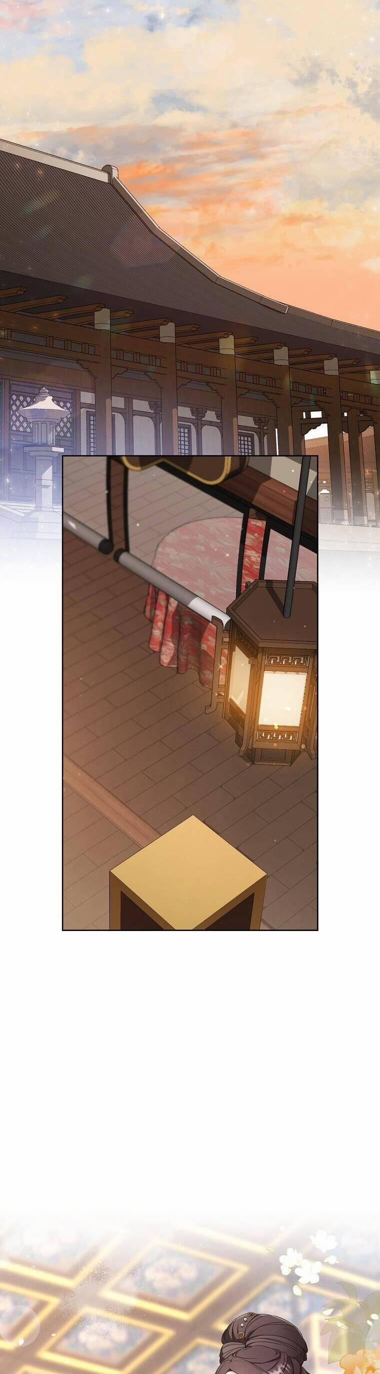 Trở Thành Cô Cháu Gái Bị Khinh Miệt Của Gia Tộc Võ Lâm 12 trang 10