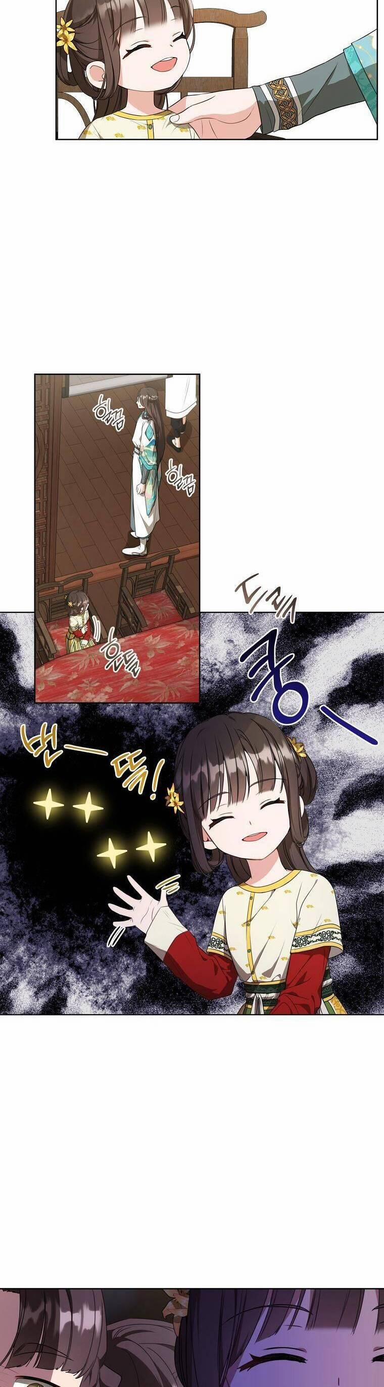 Trở Thành Cô Cháu Gái Bị Khinh Miệt Của Gia Tộc Võ Lâm 12 trang 16