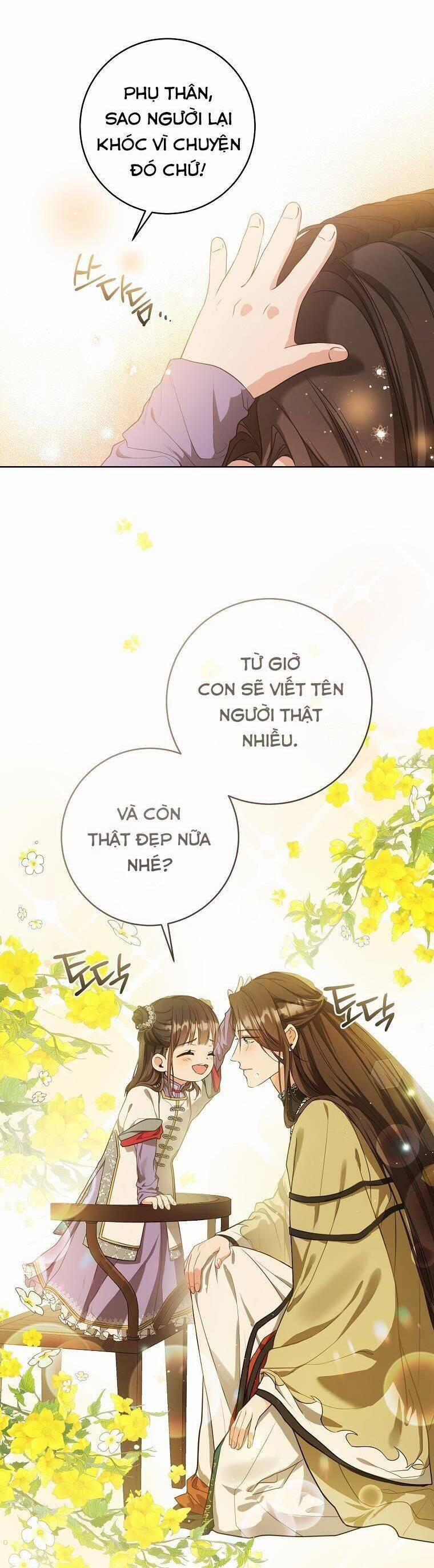 Trở Thành Cô Cháu Gái Bị Khinh Miệt Của Gia Tộc Võ Lâm 12 trang 2