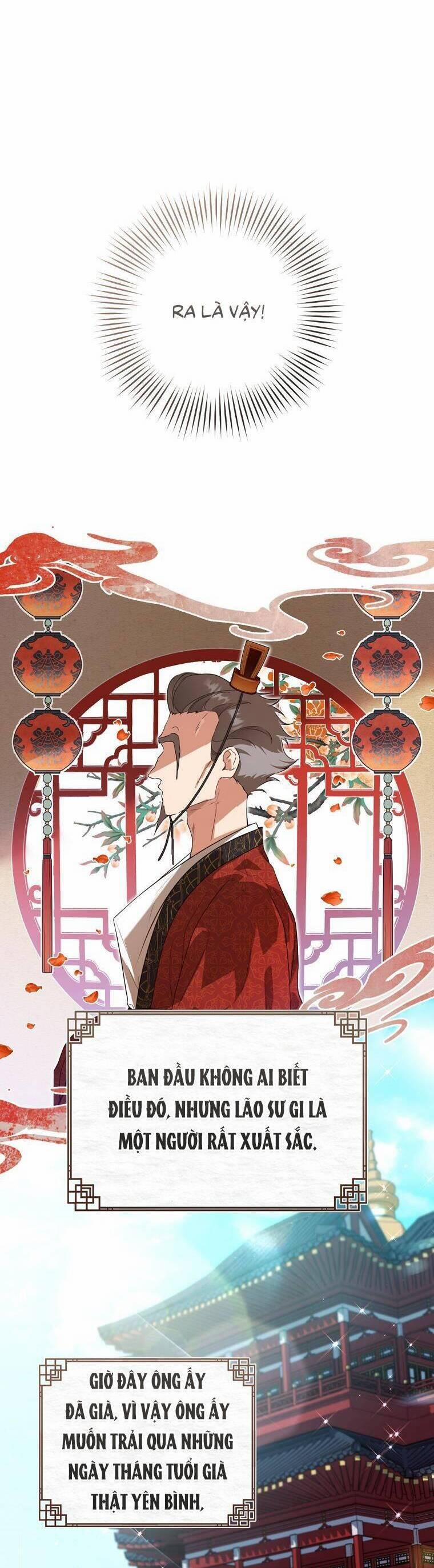 Trở Thành Cô Cháu Gái Bị Khinh Miệt Của Gia Tộc Võ Lâm 13 trang 10