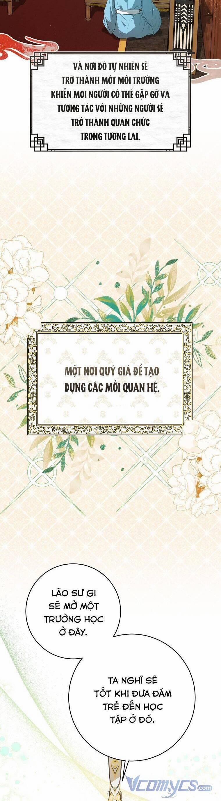 Trở Thành Cô Cháu Gái Bị Khinh Miệt Của Gia Tộc Võ Lâm 13 trang 12