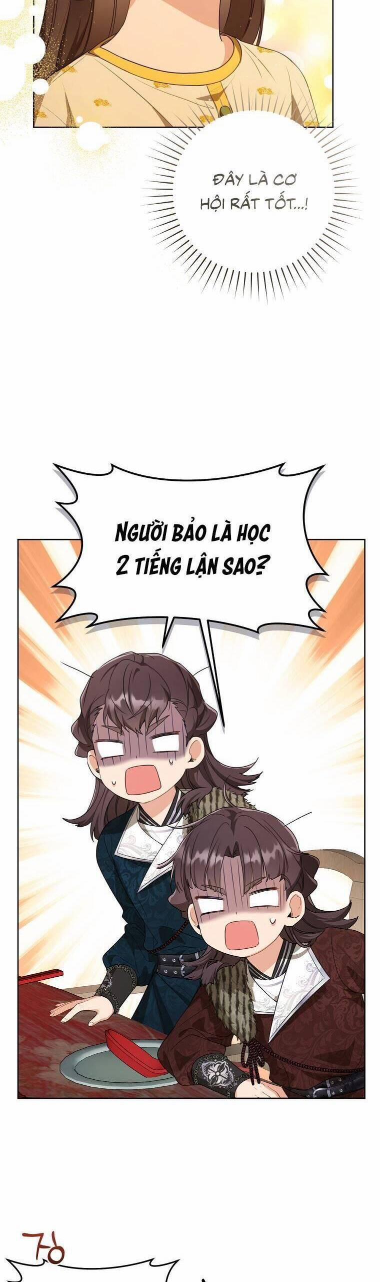 Trở Thành Cô Cháu Gái Bị Khinh Miệt Của Gia Tộc Võ Lâm 13 trang 15