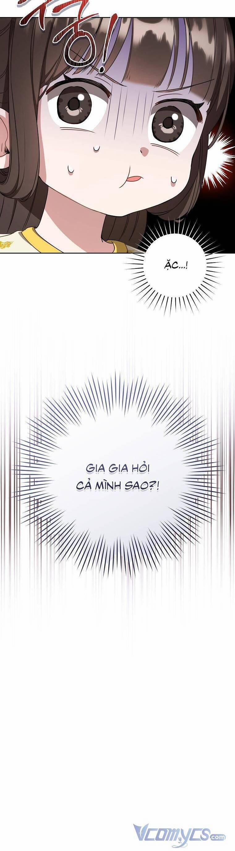 Trở Thành Cô Cháu Gái Bị Khinh Miệt Của Gia Tộc Võ Lâm 13 trang 6