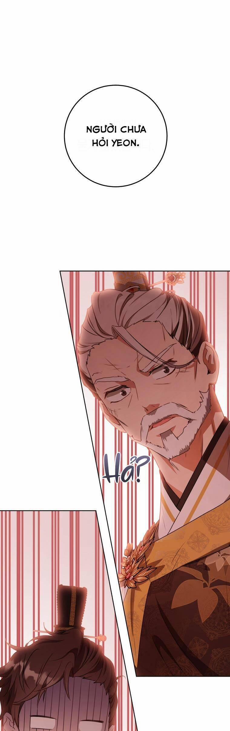 Trở Thành Cô Cháu Gái Bị Khinh Miệt Của Gia Tộc Võ Lâm 14 trang 1