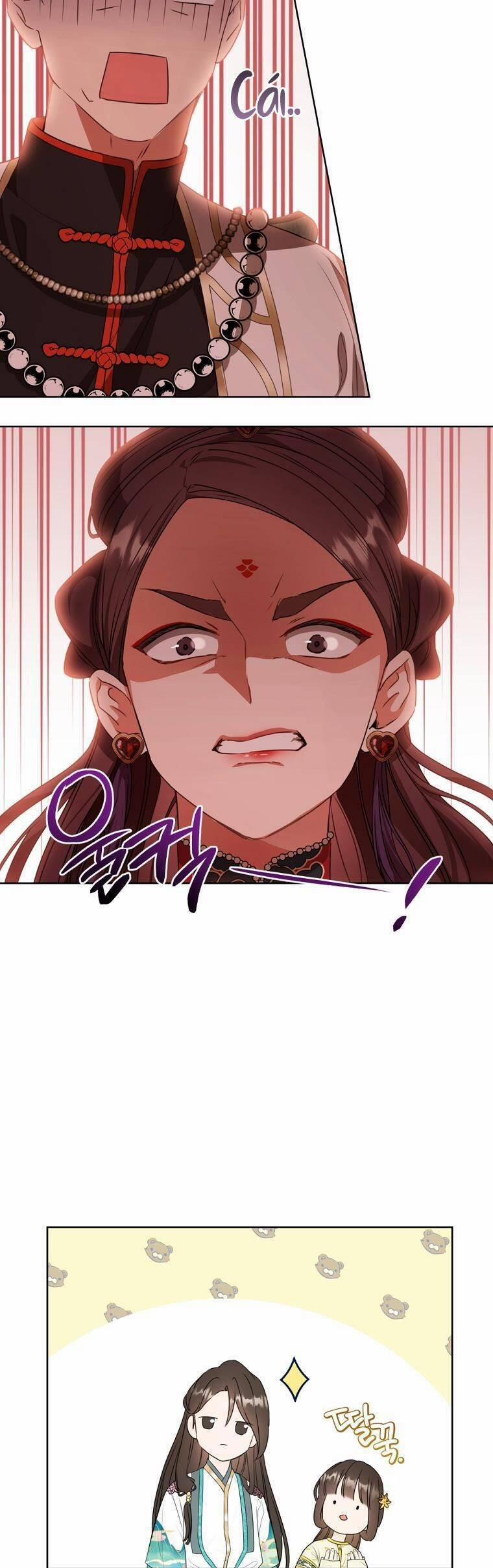 Trở Thành Cô Cháu Gái Bị Khinh Miệt Của Gia Tộc Võ Lâm 14 trang 2