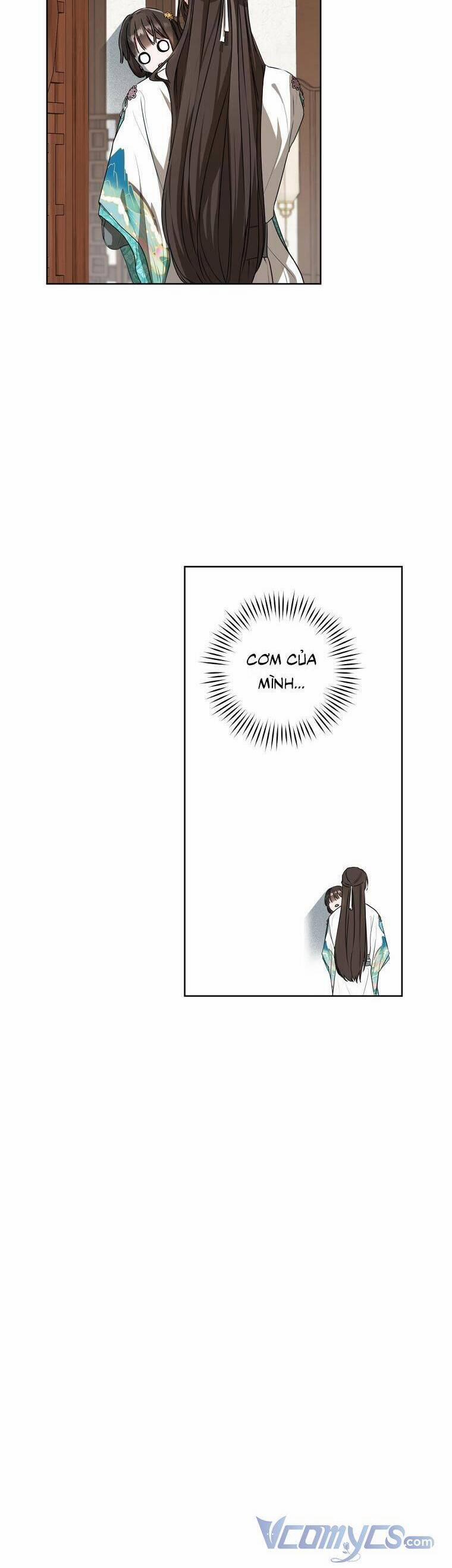 Trở Thành Cô Cháu Gái Bị Khinh Miệt Của Gia Tộc Võ Lâm 15 trang 10