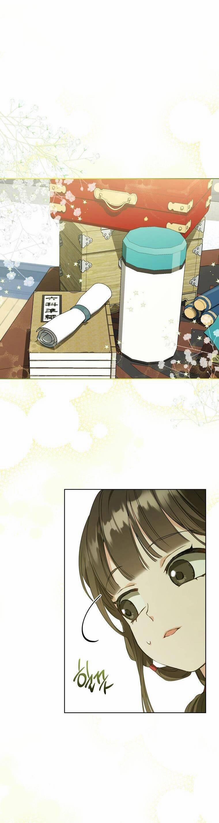 Trở Thành Cô Cháu Gái Bị Khinh Miệt Của Gia Tộc Võ Lâm 15 trang 13