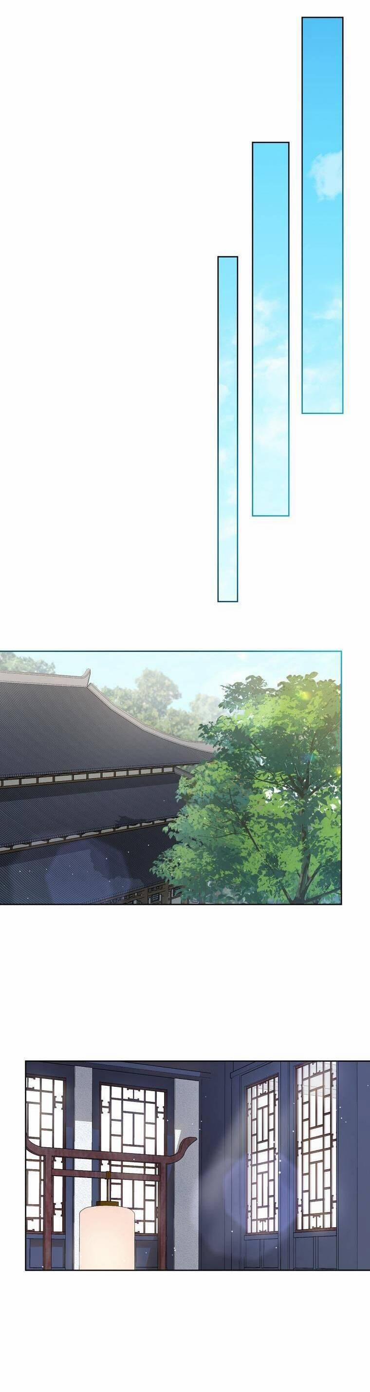 Trở Thành Cô Cháu Gái Bị Khinh Miệt Của Gia Tộc Võ Lâm 15 trang 18