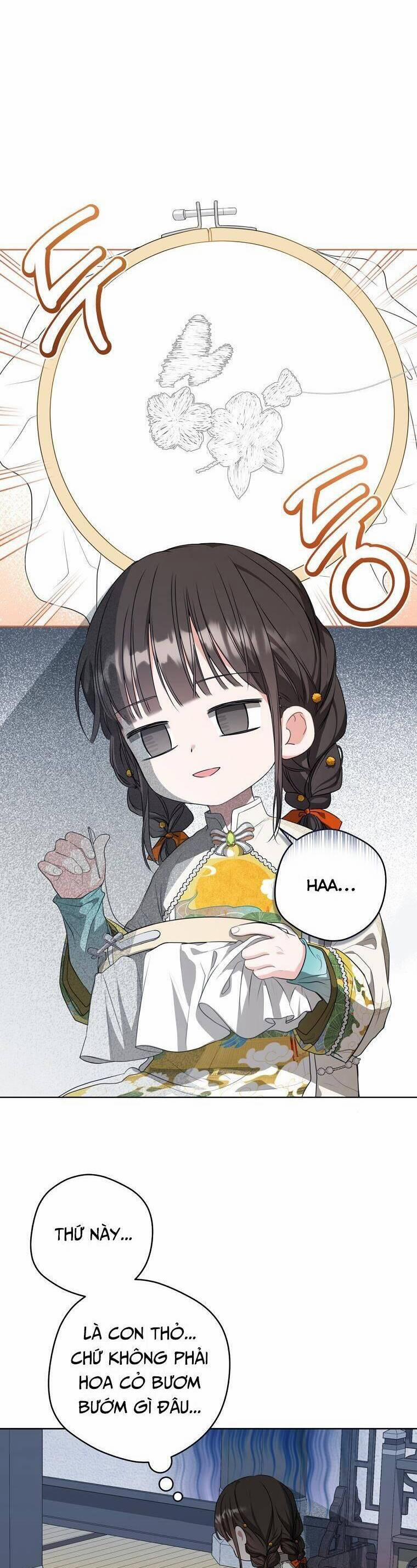 Trở Thành Cô Cháu Gái Bị Khinh Miệt Của Gia Tộc Võ Lâm 15 trang 19