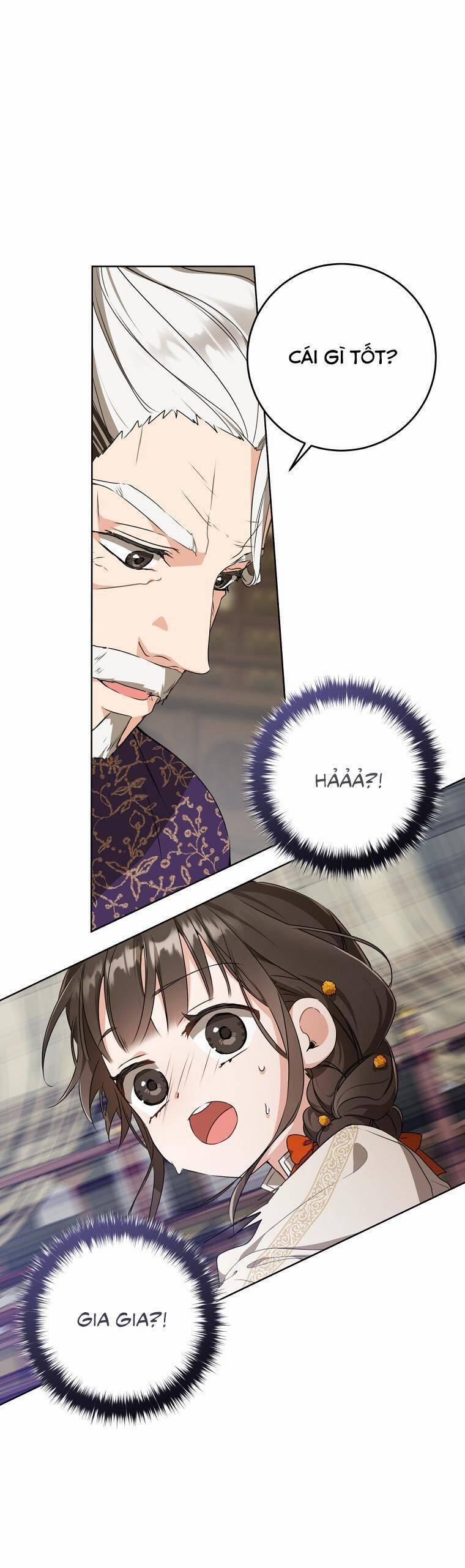 Trở Thành Cô Cháu Gái Bị Khinh Miệt Của Gia Tộc Võ Lâm 16 trang 1