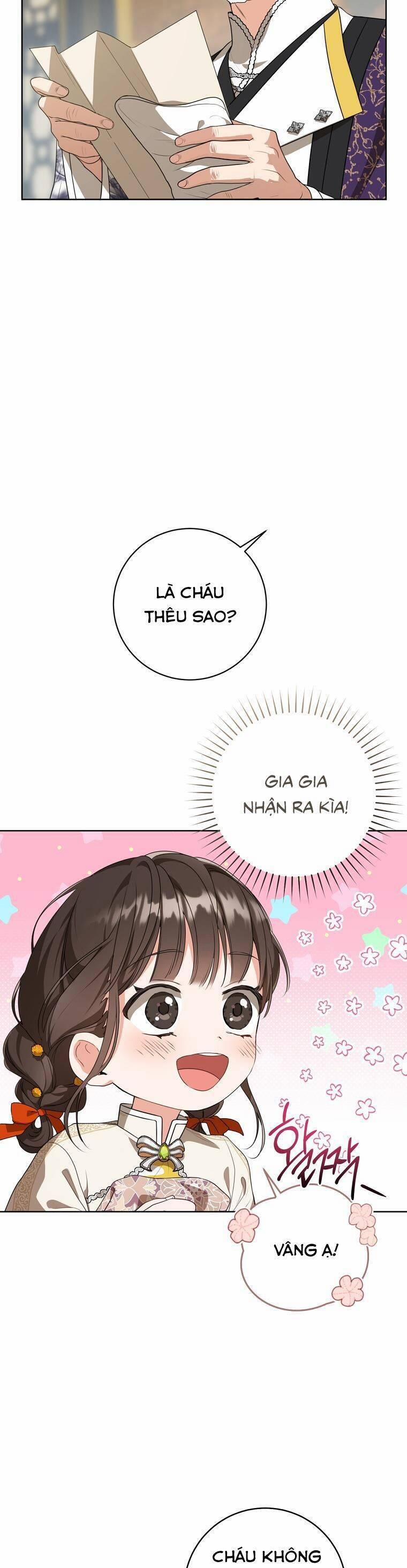 Trở Thành Cô Cháu Gái Bị Khinh Miệt Của Gia Tộc Võ Lâm 16 trang 13