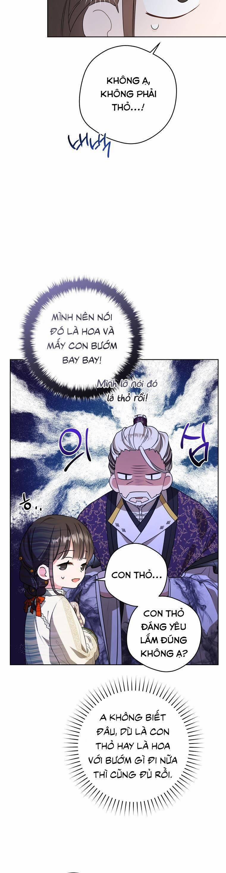 Trở Thành Cô Cháu Gái Bị Khinh Miệt Của Gia Tộc Võ Lâm 16 trang 15