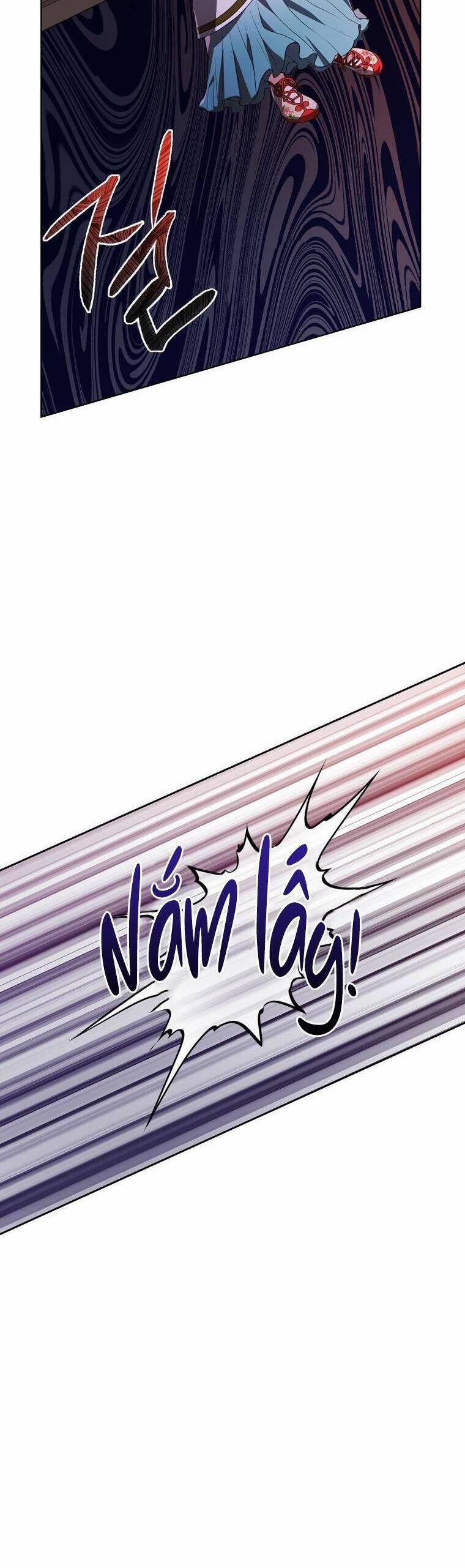 Trở Thành Cô Cháu Gái Bị Khinh Miệt Của Gia Tộc Võ Lâm 16 trang 3