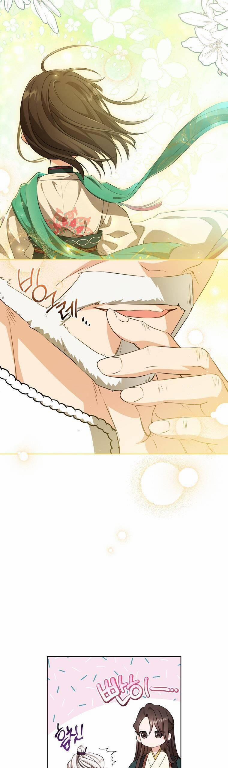 Trở Thành Cô Cháu Gái Bị Khinh Miệt Của Gia Tộc Võ Lâm 17 trang 17