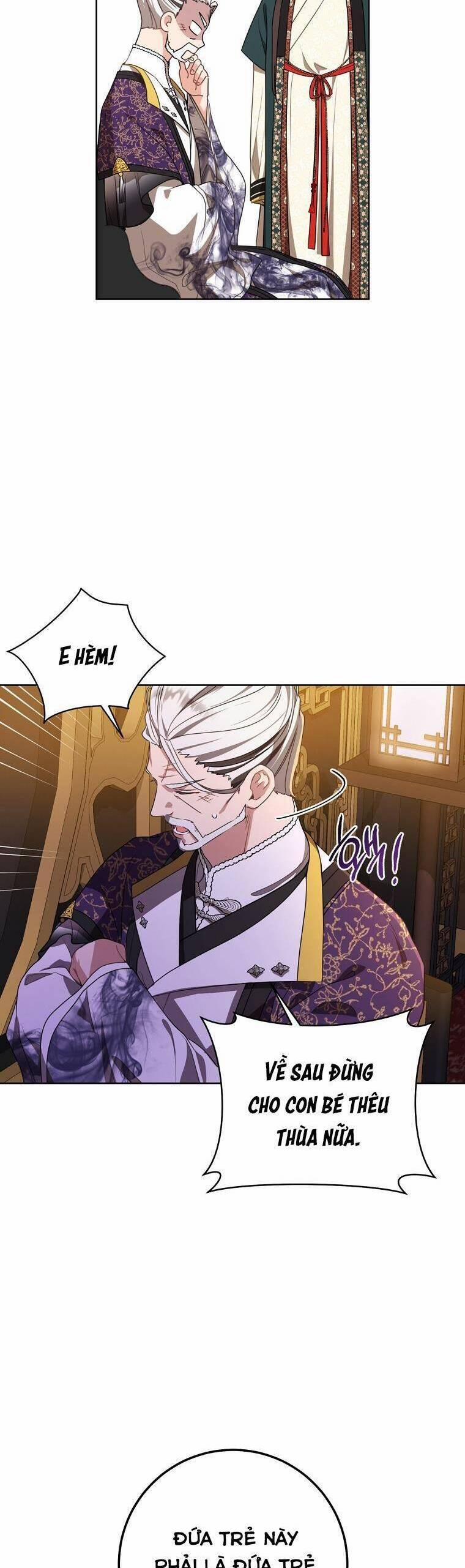 Trở Thành Cô Cháu Gái Bị Khinh Miệt Của Gia Tộc Võ Lâm 17 trang 18