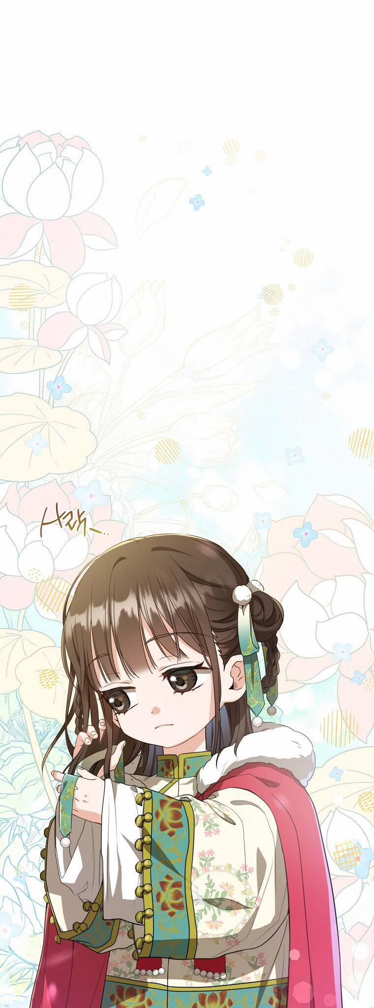 Trở Thành Cô Cháu Gái Bị Khinh Miệt Của Gia Tộc Võ Lâm 18 trang 0