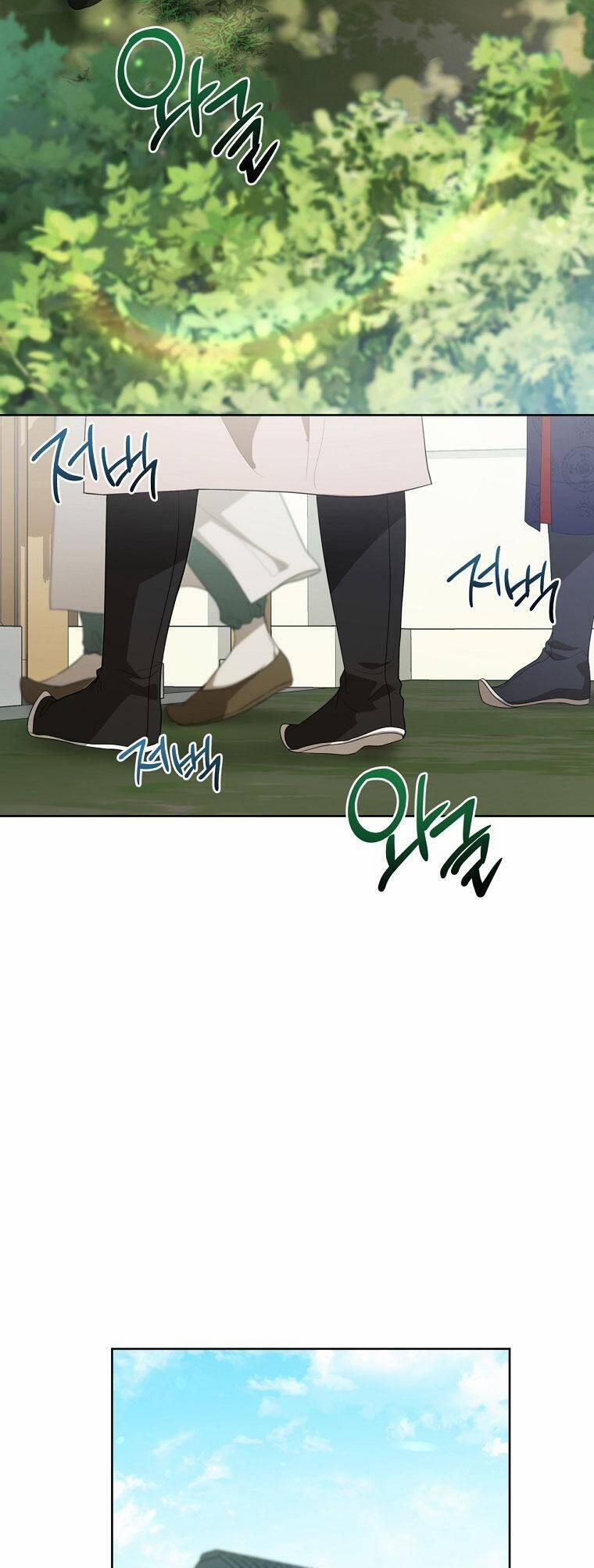 Trở Thành Cô Cháu Gái Bị Khinh Miệt Của Gia Tộc Võ Lâm 18 trang 10