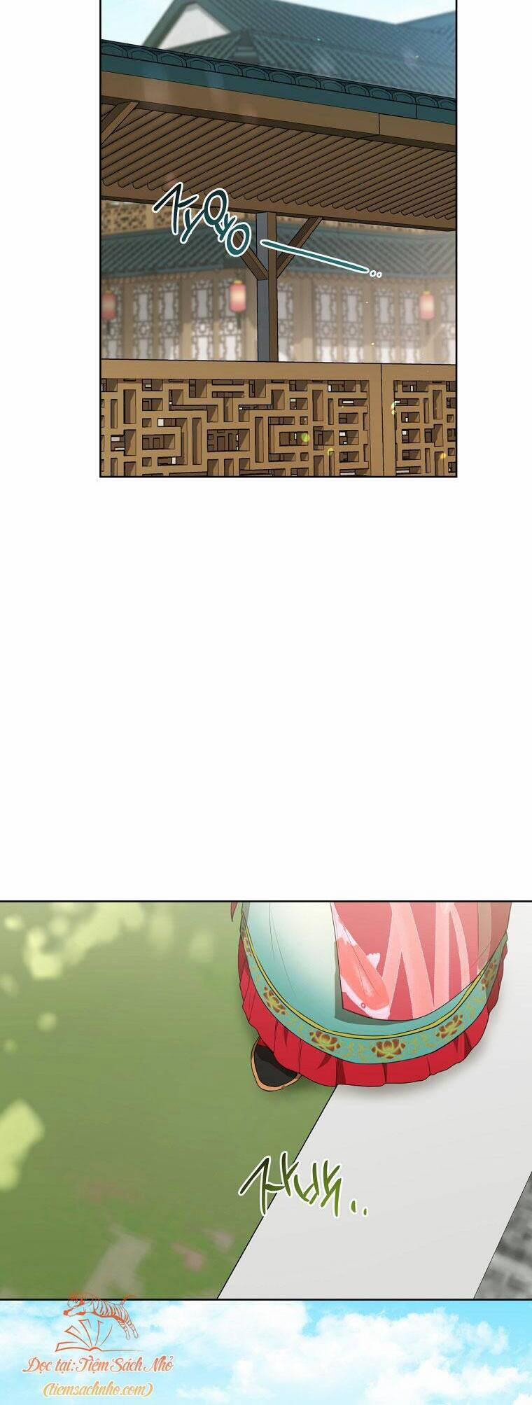 Trở Thành Cô Cháu Gái Bị Khinh Miệt Của Gia Tộc Võ Lâm 18 trang 11