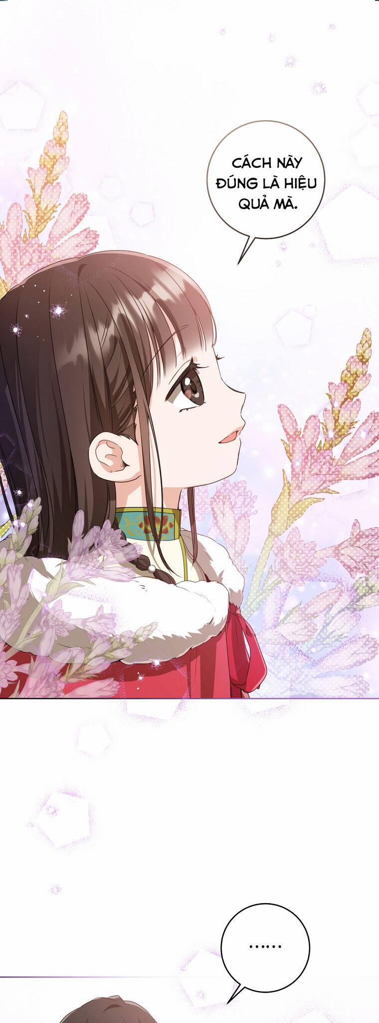 Trở Thành Cô Cháu Gái Bị Khinh Miệt Của Gia Tộc Võ Lâm 18 trang 15