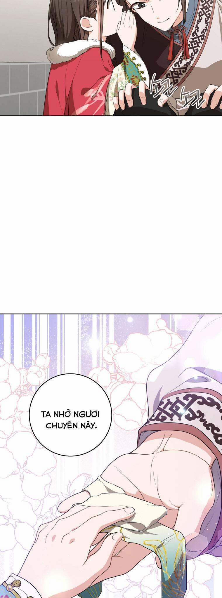 Trở Thành Cô Cháu Gái Bị Khinh Miệt Của Gia Tộc Võ Lâm 18 trang 2