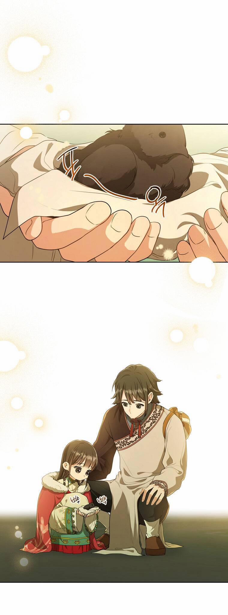 Trở Thành Cô Cháu Gái Bị Khinh Miệt Của Gia Tộc Võ Lâm 18 trang 20