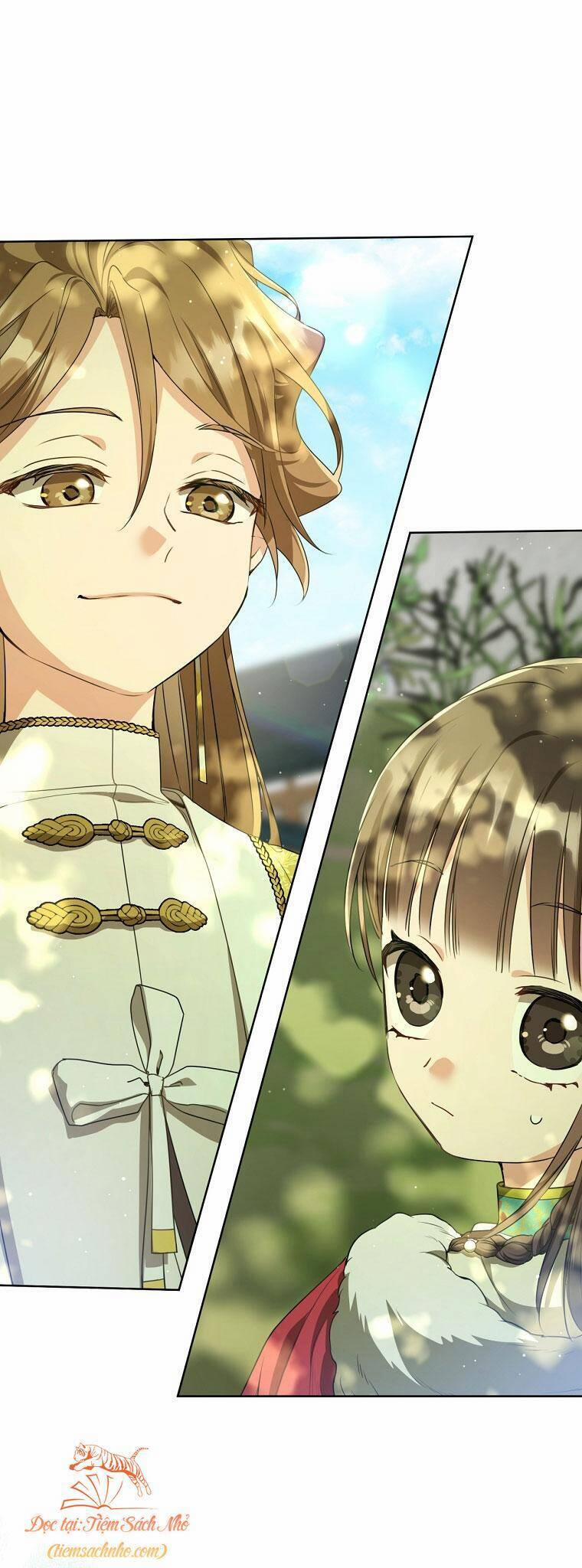 Trở Thành Cô Cháu Gái Bị Khinh Miệt Của Gia Tộc Võ Lâm 18 trang 26