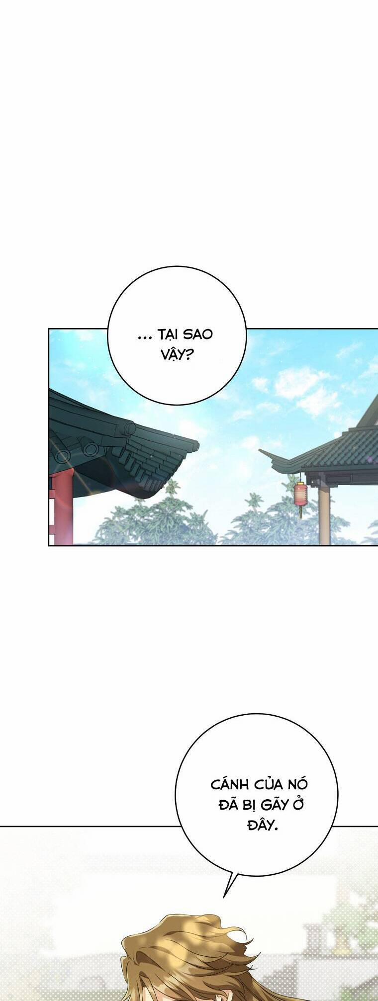 Trở Thành Cô Cháu Gái Bị Khinh Miệt Của Gia Tộc Võ Lâm 18 trang 28