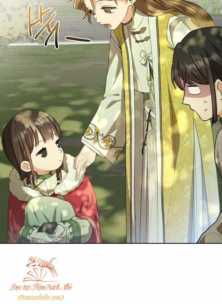 Trở Thành Cô Cháu Gái Bị Khinh Miệt Của Gia Tộc Võ Lâm 18 trang 29