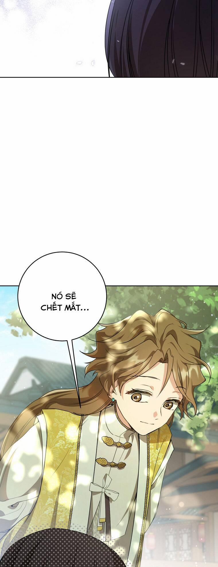 Trở Thành Cô Cháu Gái Bị Khinh Miệt Của Gia Tộc Võ Lâm 18 trang 32