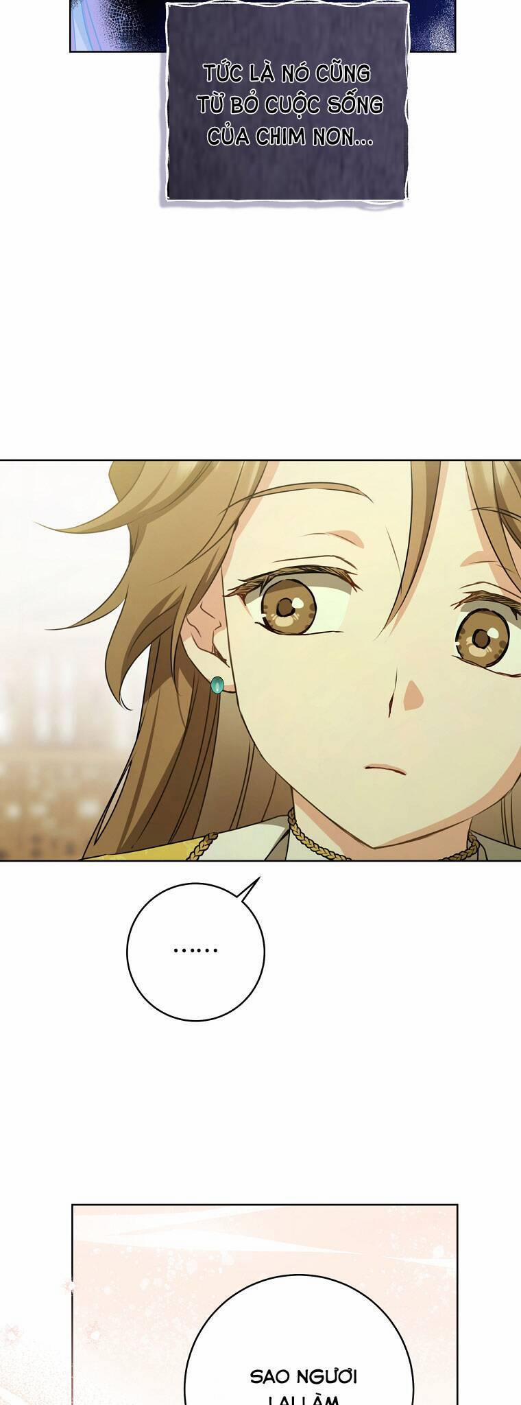 Trở Thành Cô Cháu Gái Bị Khinh Miệt Của Gia Tộc Võ Lâm 18 trang 34