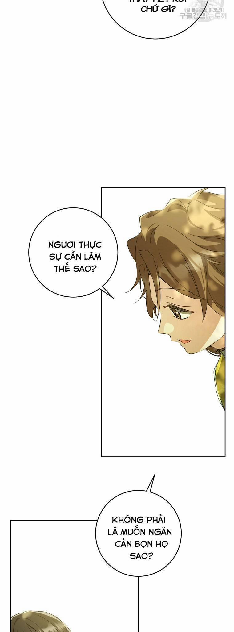 Trở Thành Cô Cháu Gái Bị Khinh Miệt Của Gia Tộc Võ Lâm 18 trang 37