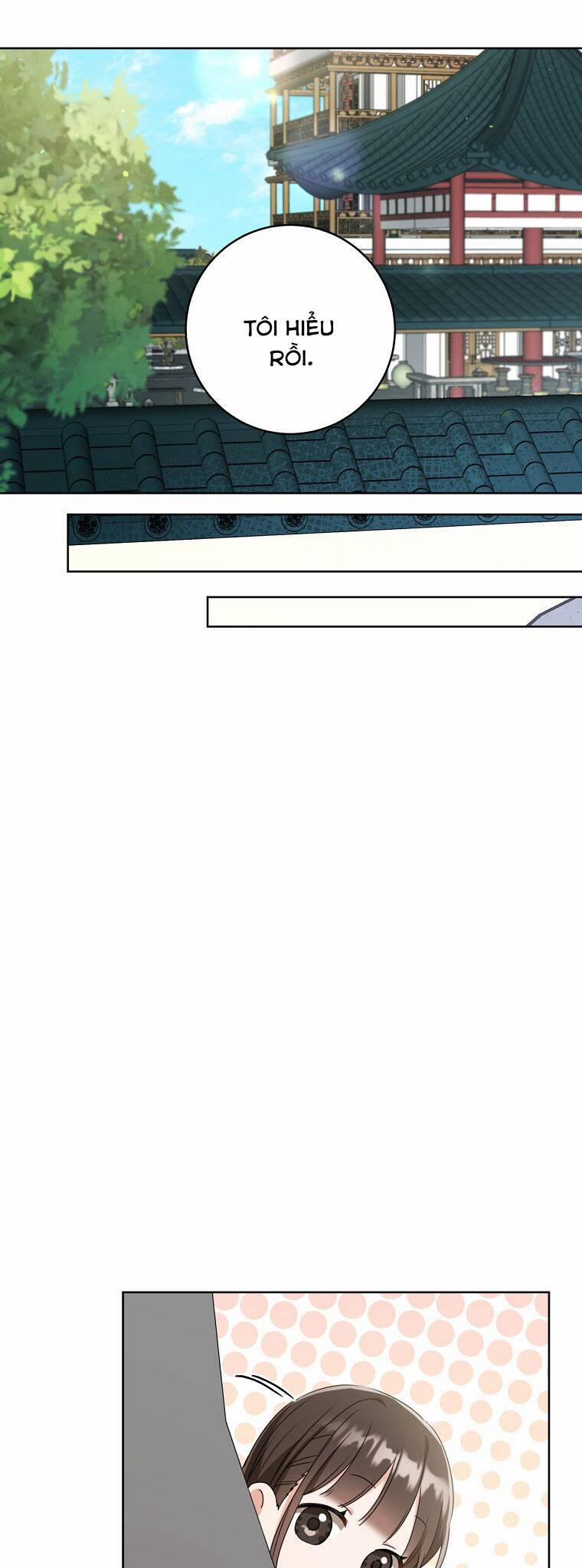 Trở Thành Cô Cháu Gái Bị Khinh Miệt Của Gia Tộc Võ Lâm 18 trang 4