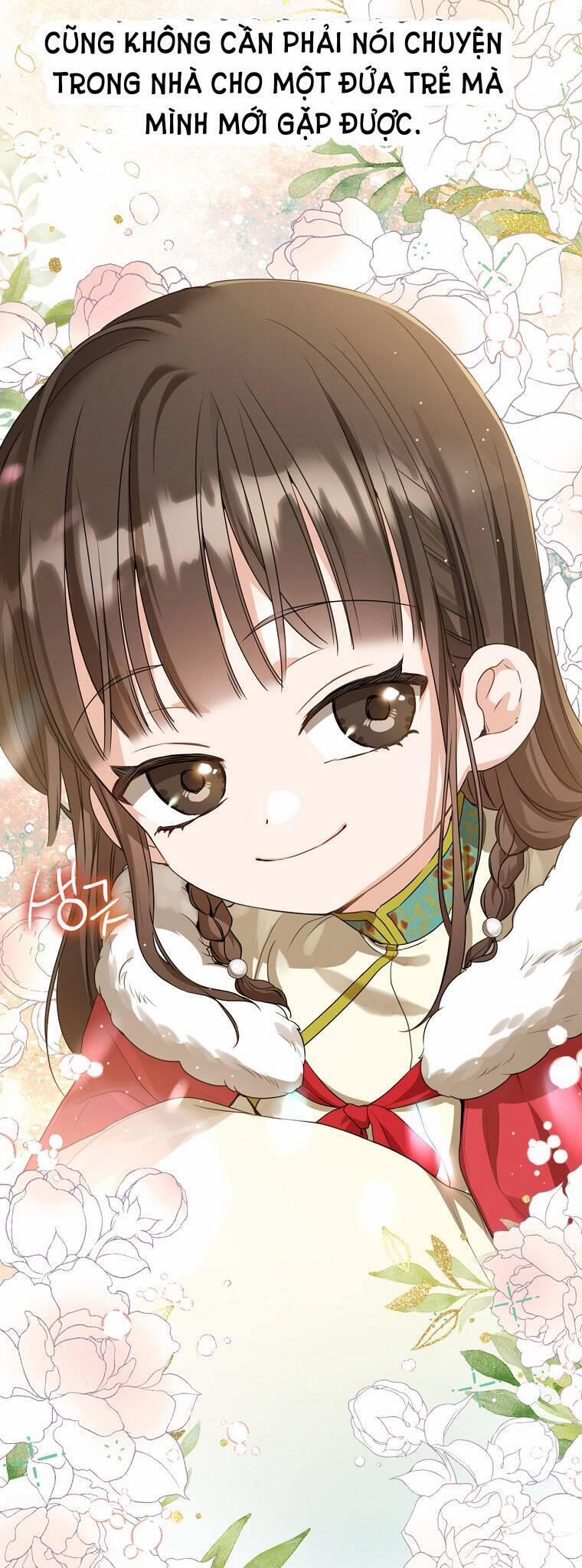 Trở Thành Cô Cháu Gái Bị Khinh Miệt Của Gia Tộc Võ Lâm 18 trang 40