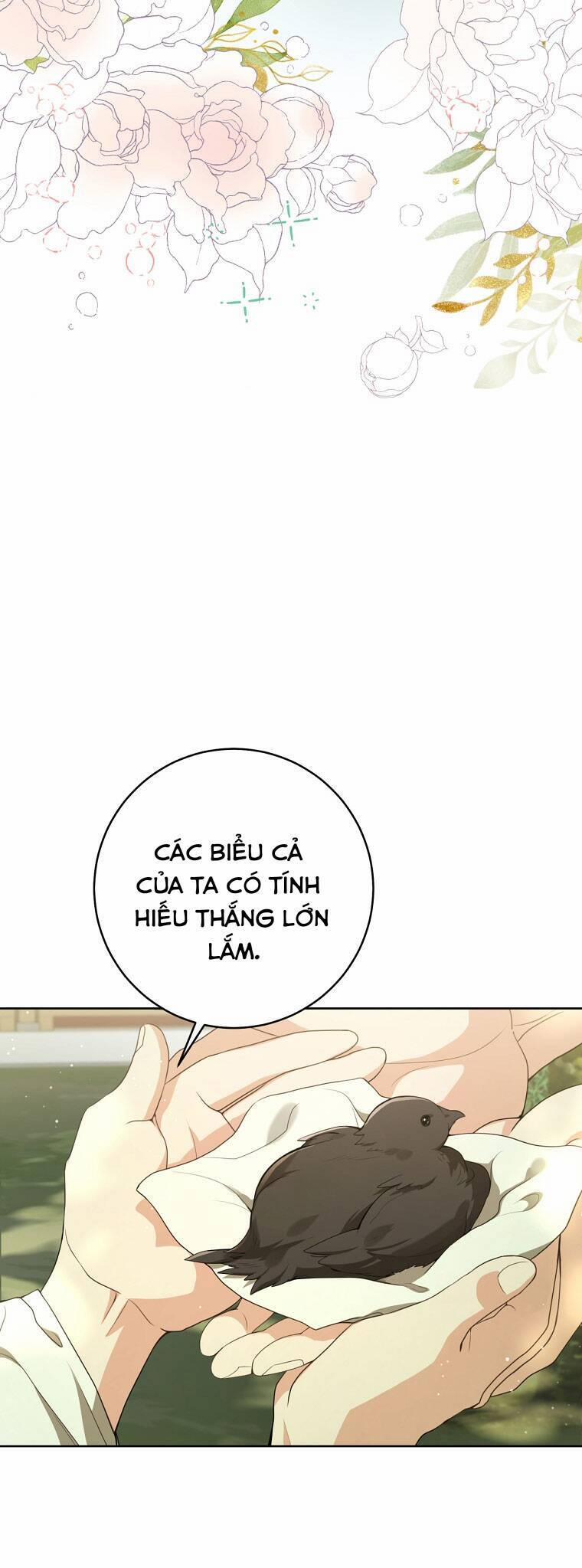 Trở Thành Cô Cháu Gái Bị Khinh Miệt Của Gia Tộc Võ Lâm 18 trang 41