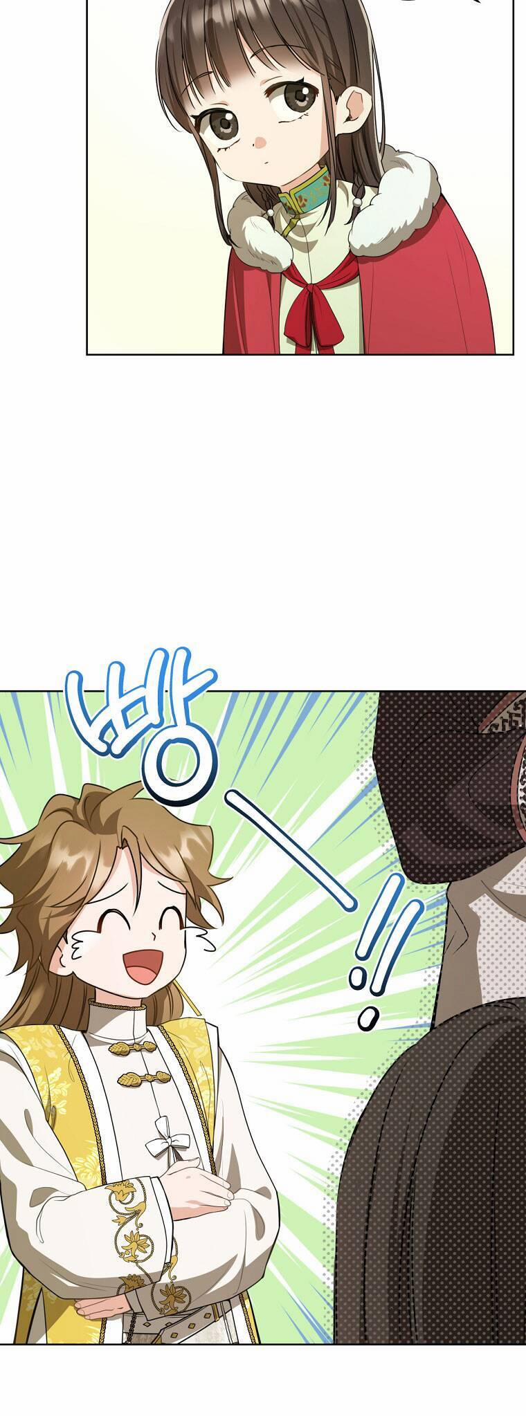 Trở Thành Cô Cháu Gái Bị Khinh Miệt Của Gia Tộc Võ Lâm 18 trang 43