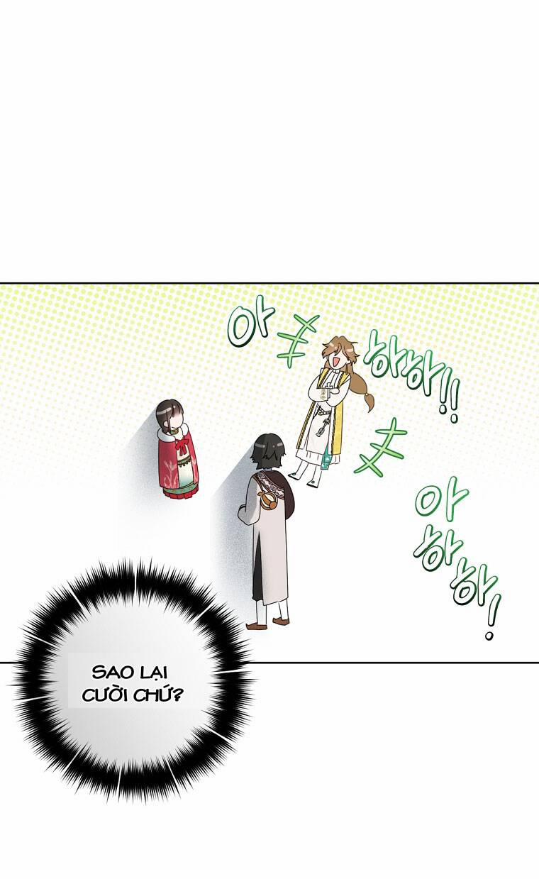 Trở Thành Cô Cháu Gái Bị Khinh Miệt Của Gia Tộc Võ Lâm 18 trang 44